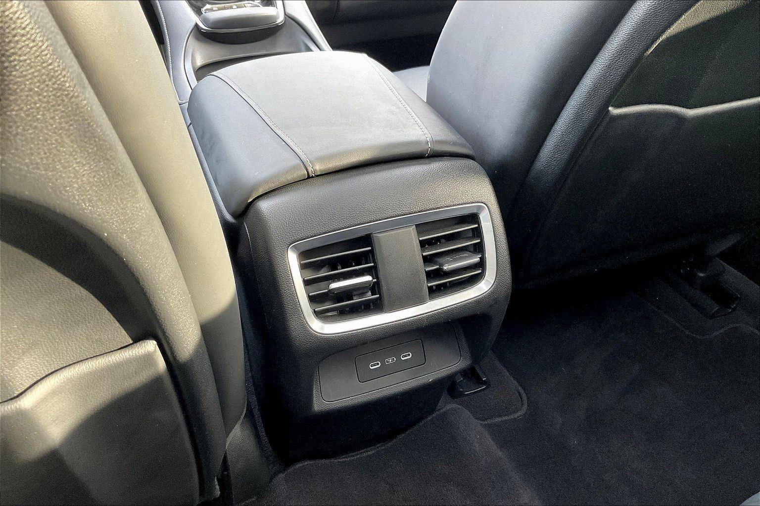 Certified 2022 Acura RDX w/ Technology Package image 25