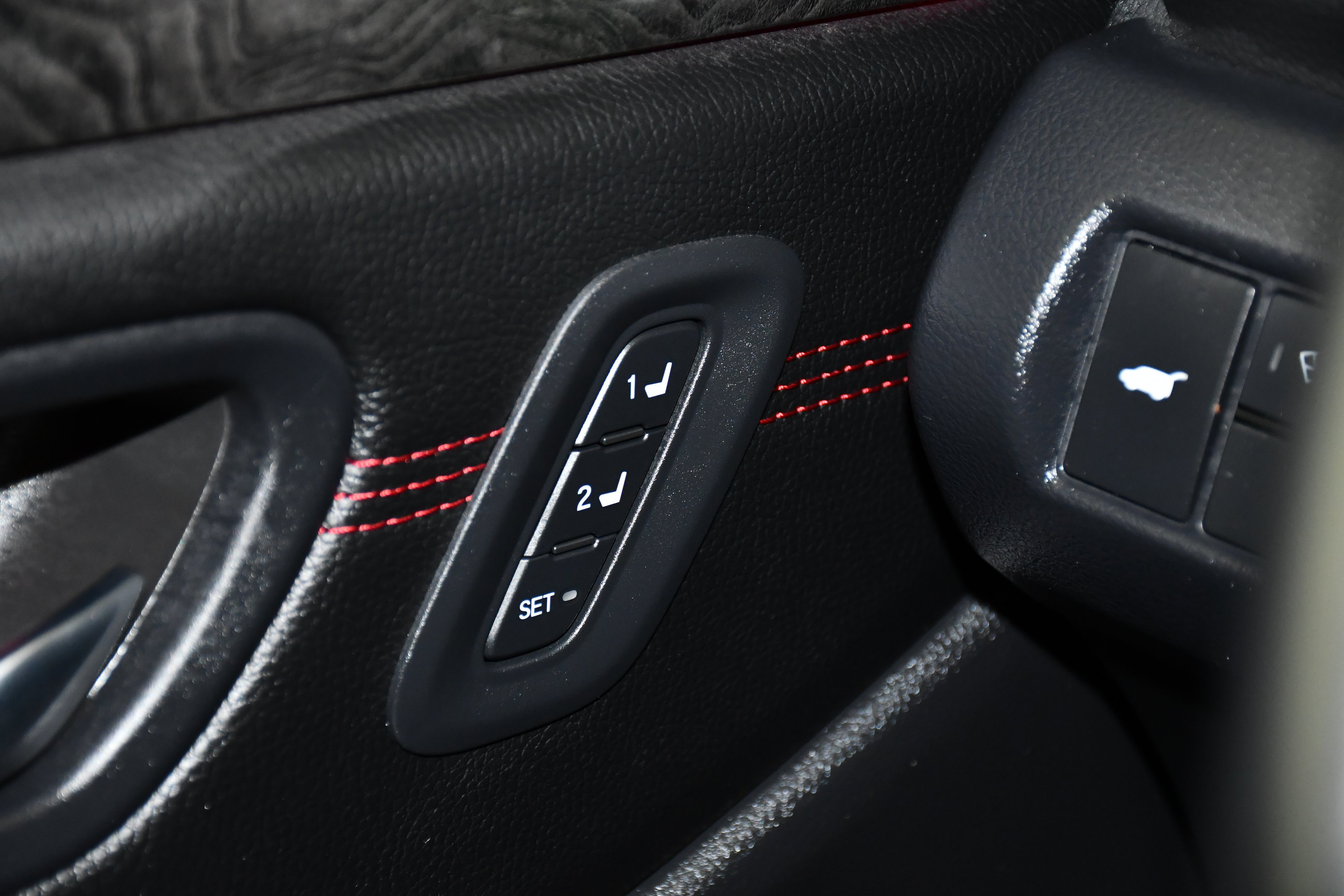 Certified 2026 Honda Pilot Black Edition image 35