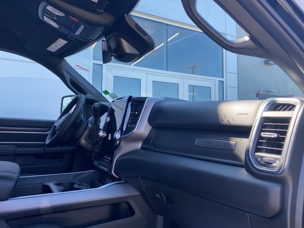 New 2026 RAM 2500 Big Horn image 9