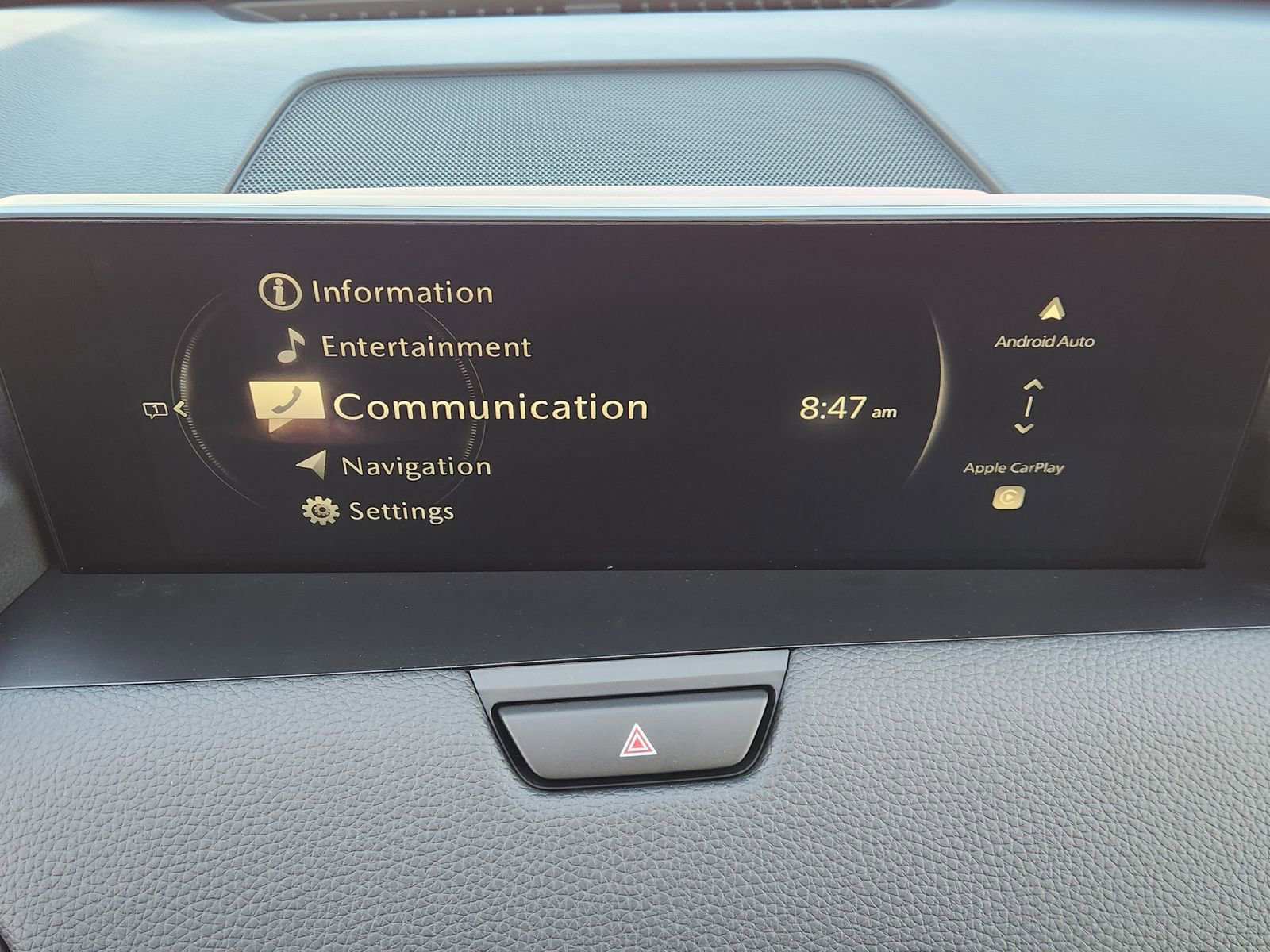 New 2026 MAZDA CX-90 3.3 Turbo w/ Preferred Package image 18