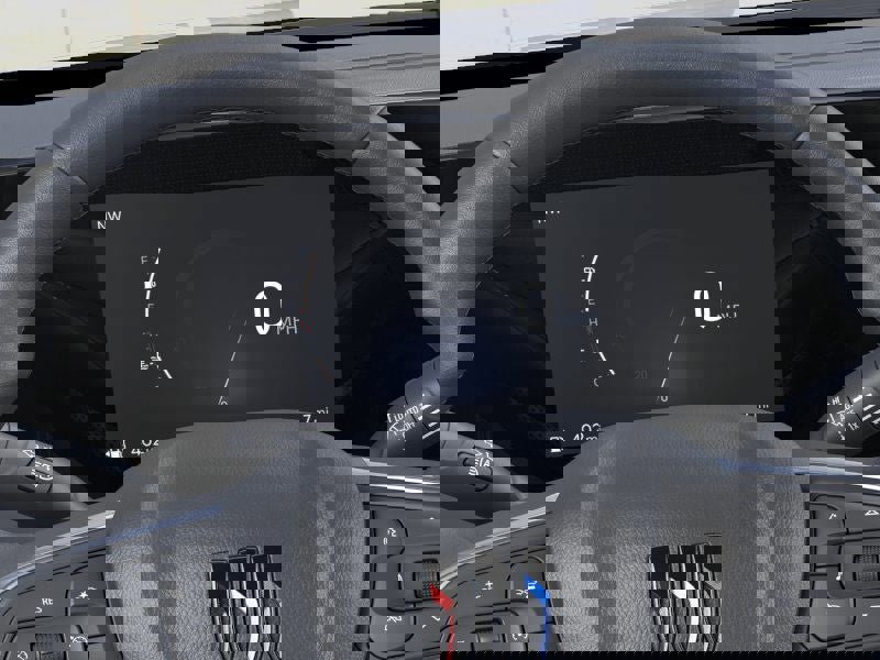 New 2026 Buick Envista Sport Touring image 18