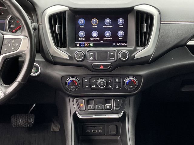 Used 2020 GMC Terrain SLT w/ Preferred Package FWD image 15