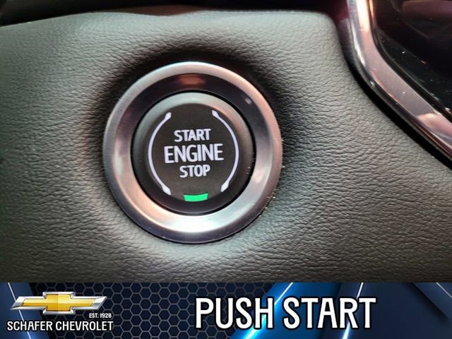 Used 2023 GMC Canyon Elevation w/ Convenience Package image 35