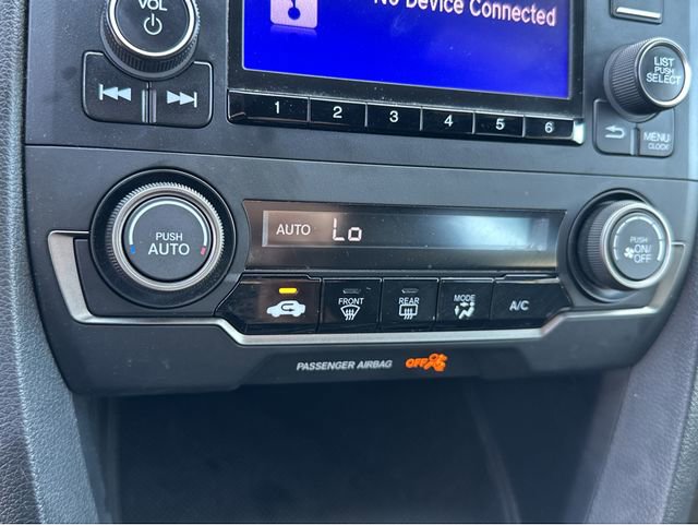 Used 2019 Honda Civic Sport image 6