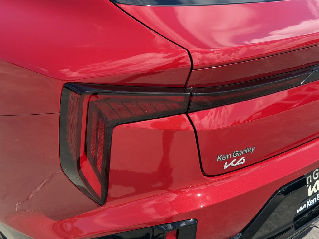 Certified 2026 Kia K4 GT-Line FWD image 11
