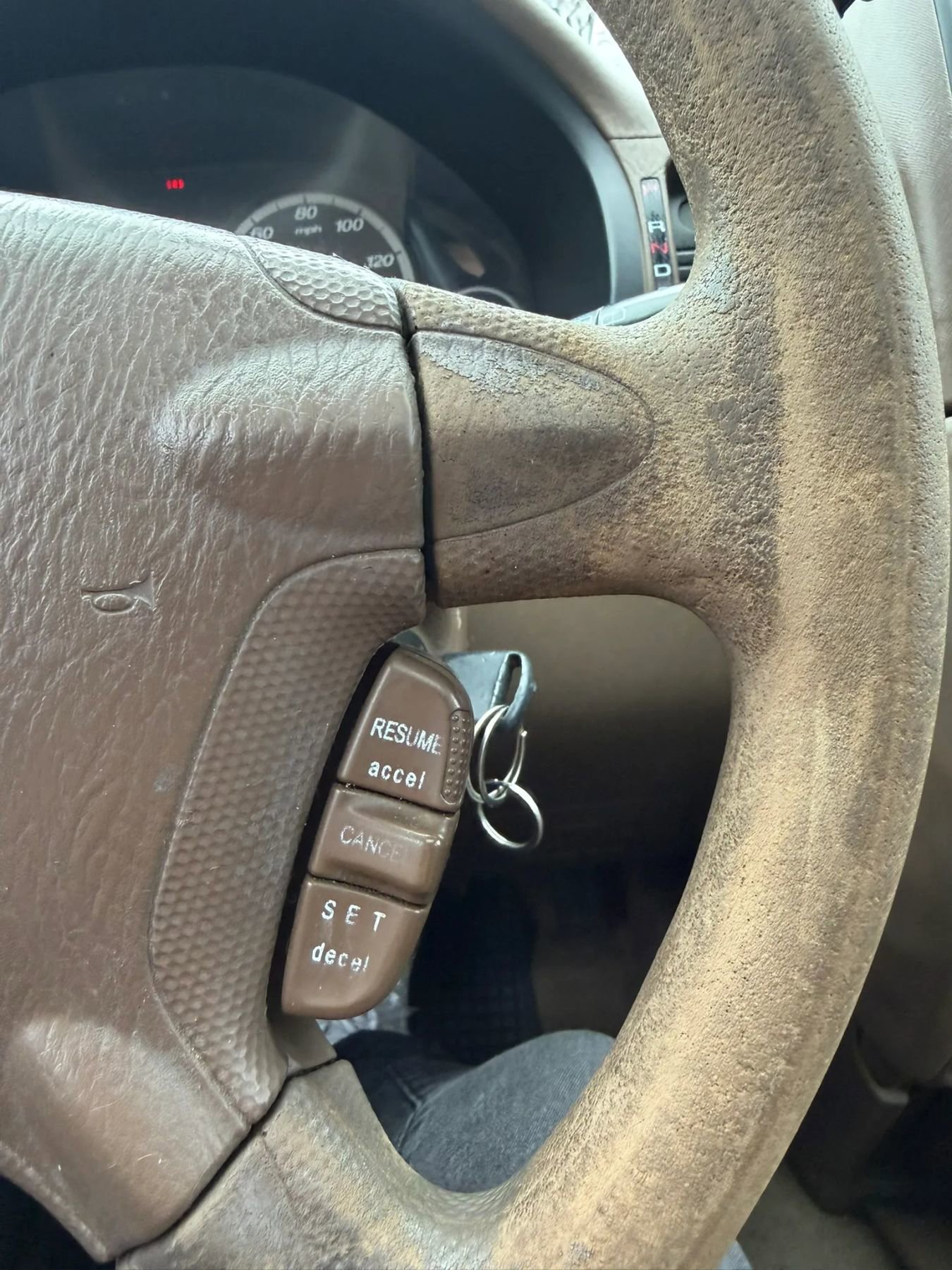 Used 2003 Honda CR-V EX image 18