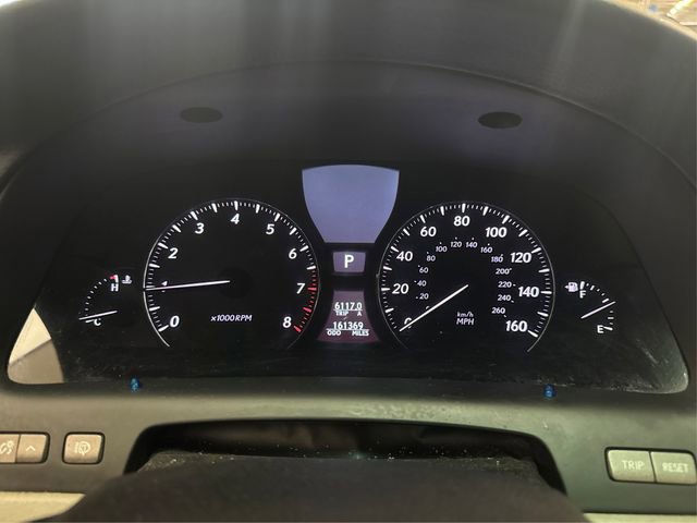 Used 2010 Lexus LS 460 L image 20