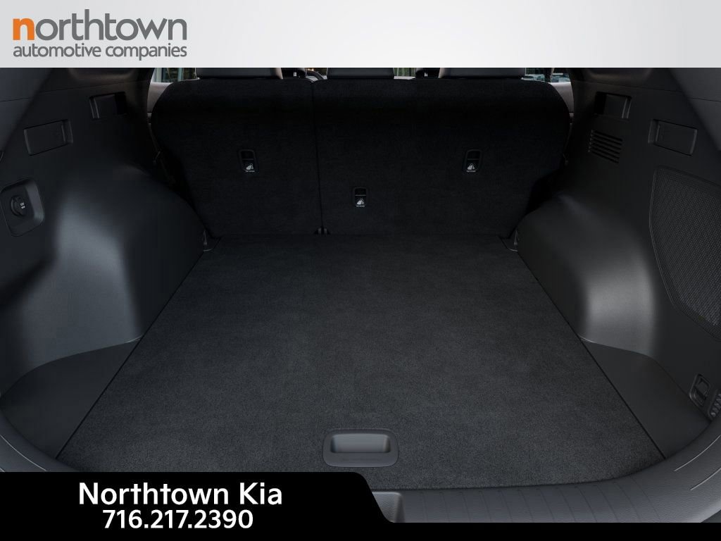 New 2026 Kia Sportage X-Line Prestige image 20