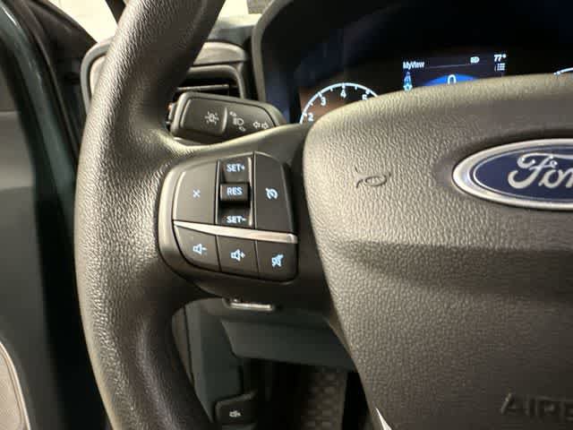 Used 2023 Ford Maverick XLT w/ Equipment Group 300A Standard AWD/4WD image 8