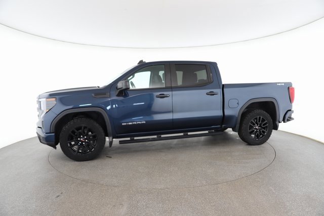 Used 2023 GMC Sierra 1500 Pro w/ Graphite Edition image 5