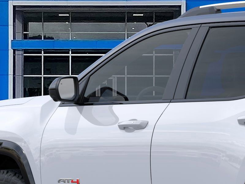 New 2026 GMC Terrain AT4 w/ Convenience Package III image 32