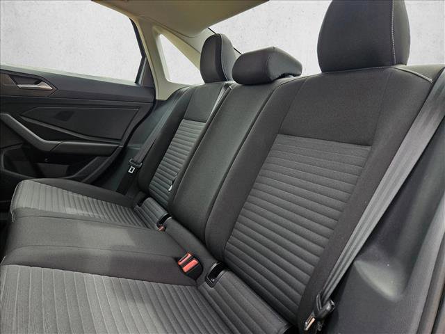 Used 2022 Volkswagen Jetta S FWD image 16