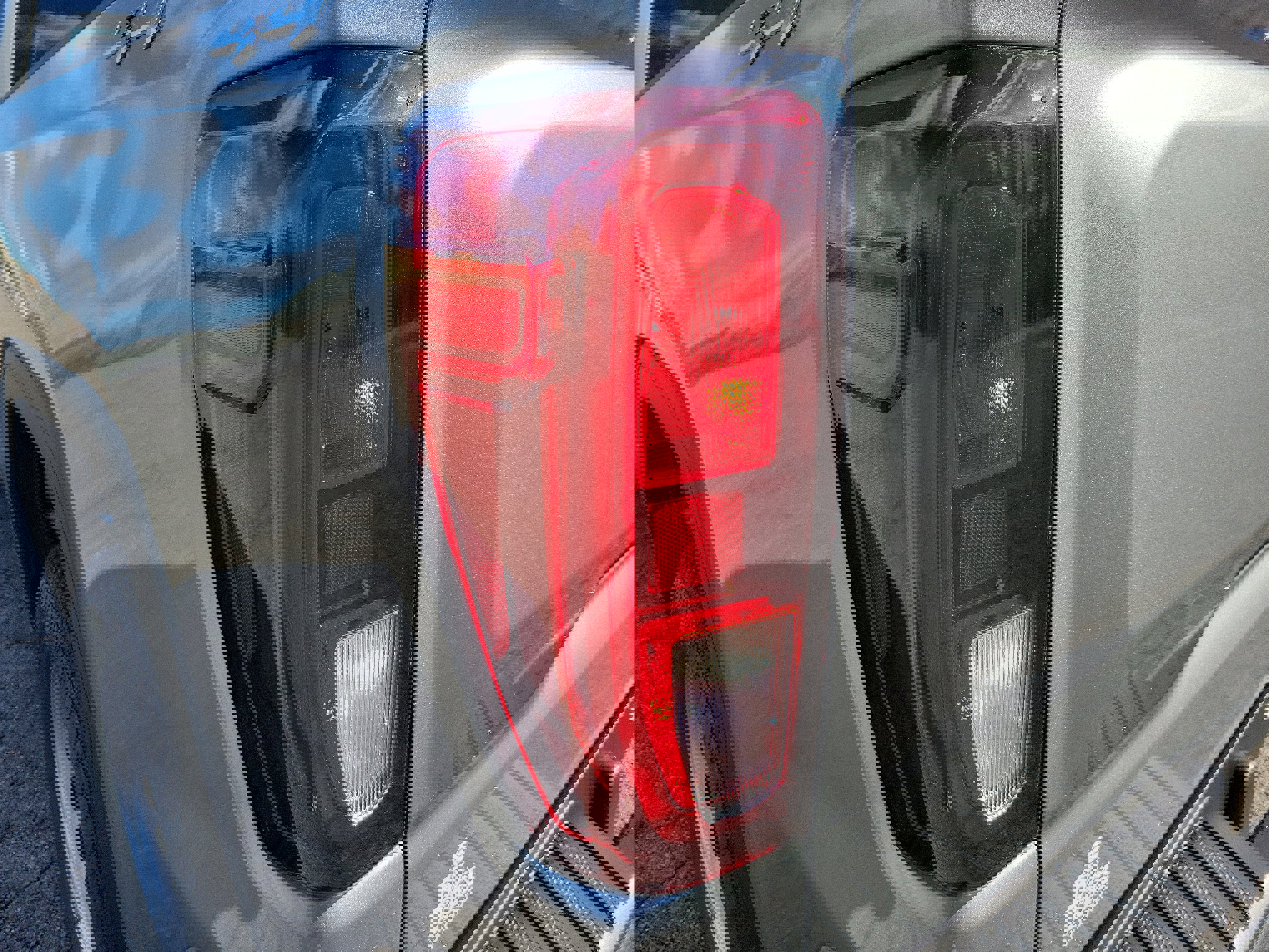 New 2026 GMC Sierra 1500 Pro w/ Convenience Package image 11