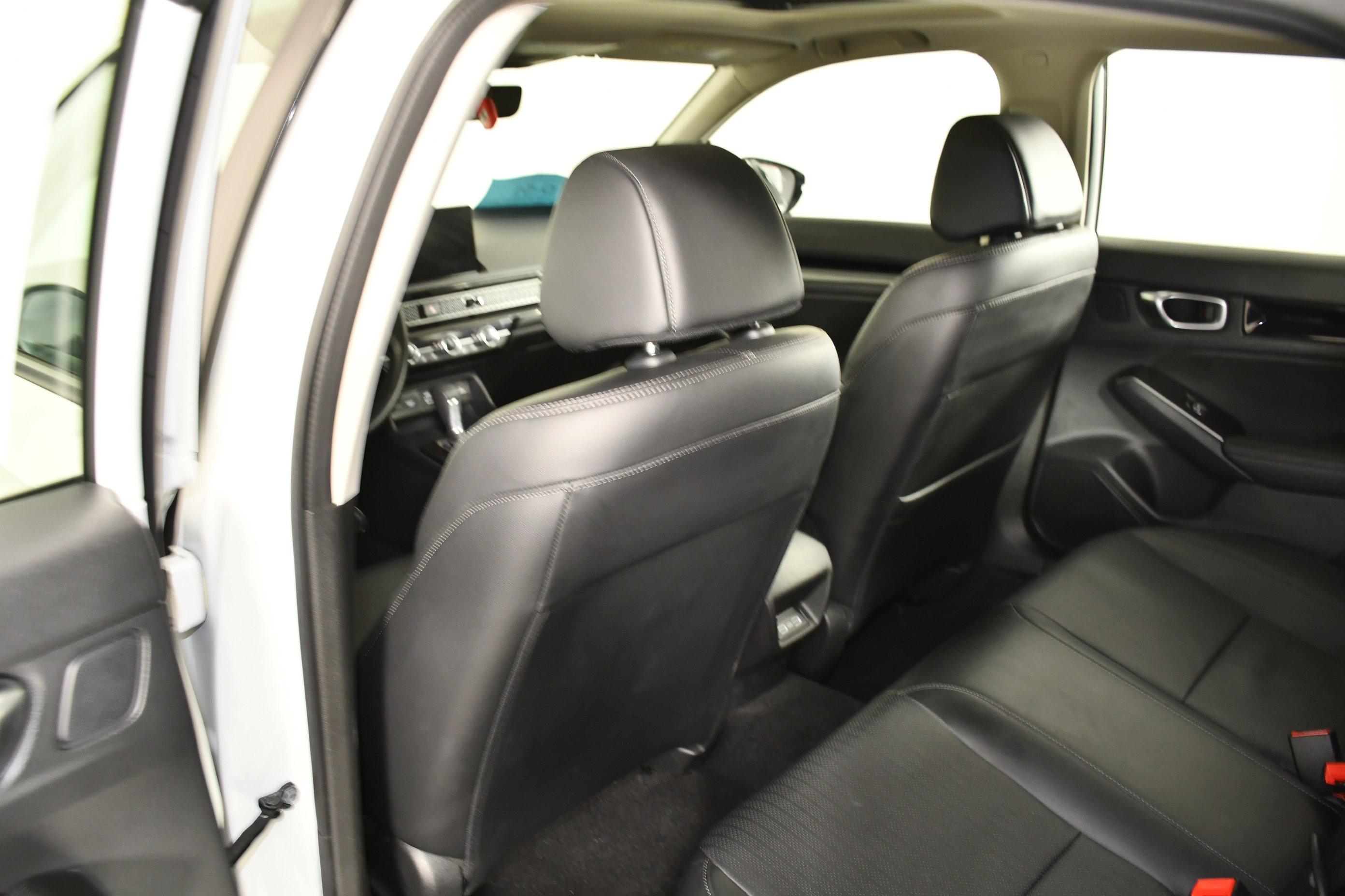 Certified 2024 Honda Civic Touring image 47