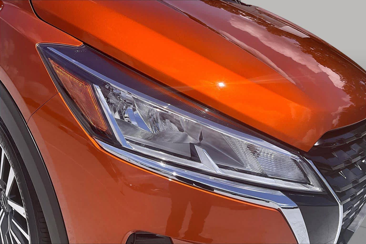 Used 2023 Nissan Kicks SV FWD image 28