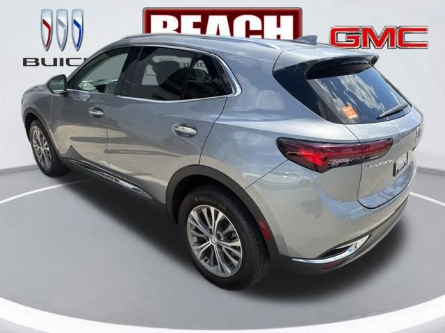Used 2023 Buick Envision Preferred FWD image 3