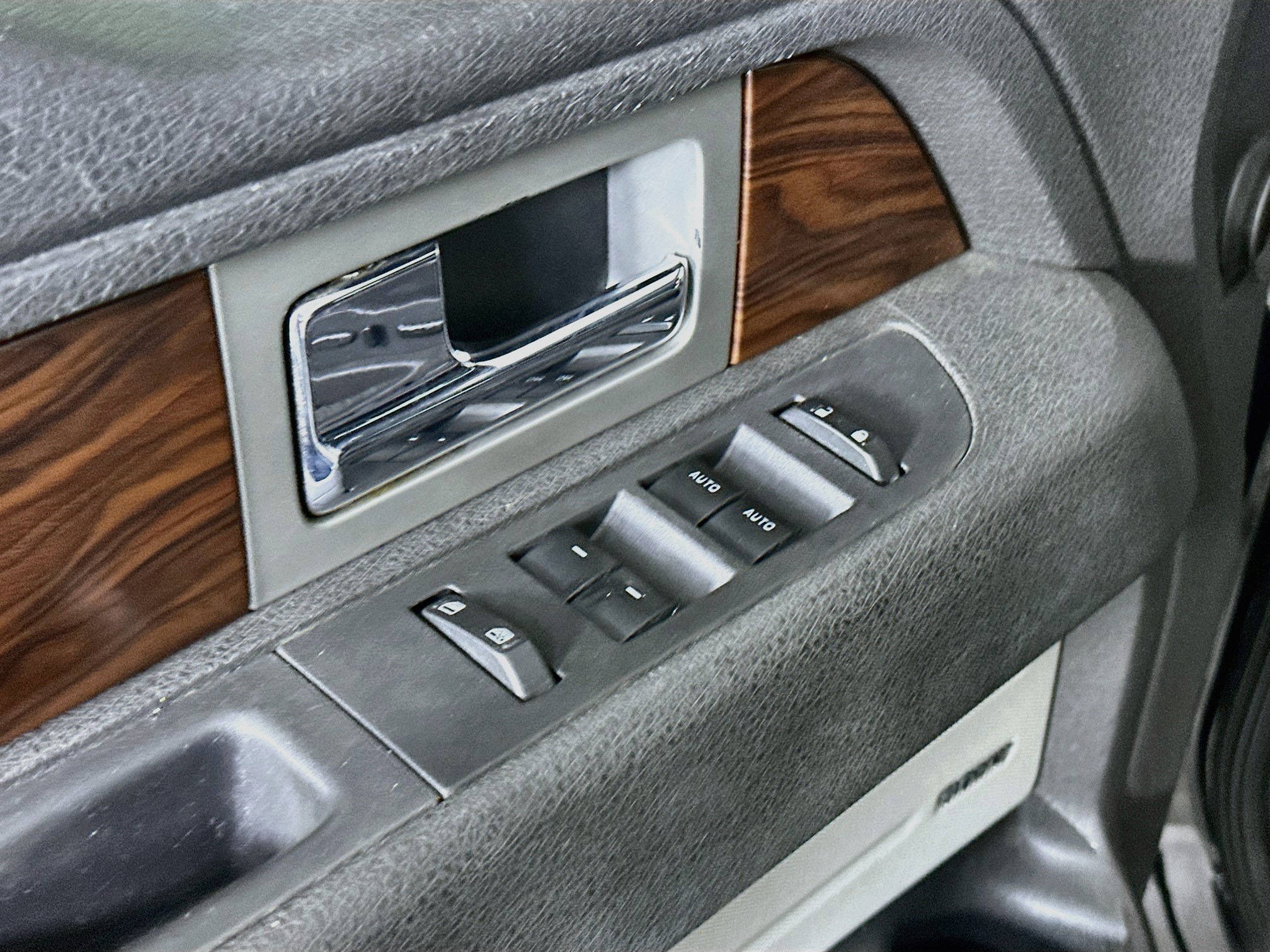 Used 2012 Ford F150 Lariat w/ Lariat Plus Pkg RWD image 15