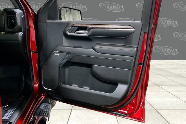 Used 2024 Chevrolet Silverado 1500 LTZ image 13