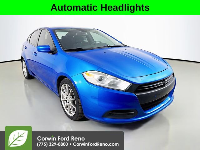 Used 2015 Dodge Dart SE w/ Convenience Group 360° Tour