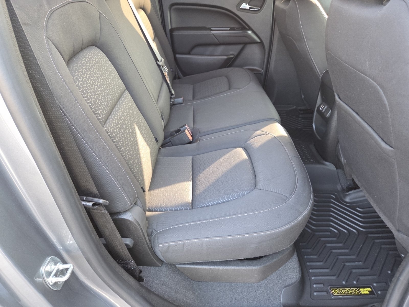 Used 2021 GMC Canyon Elevation w/ Trailering Package RWD image 20