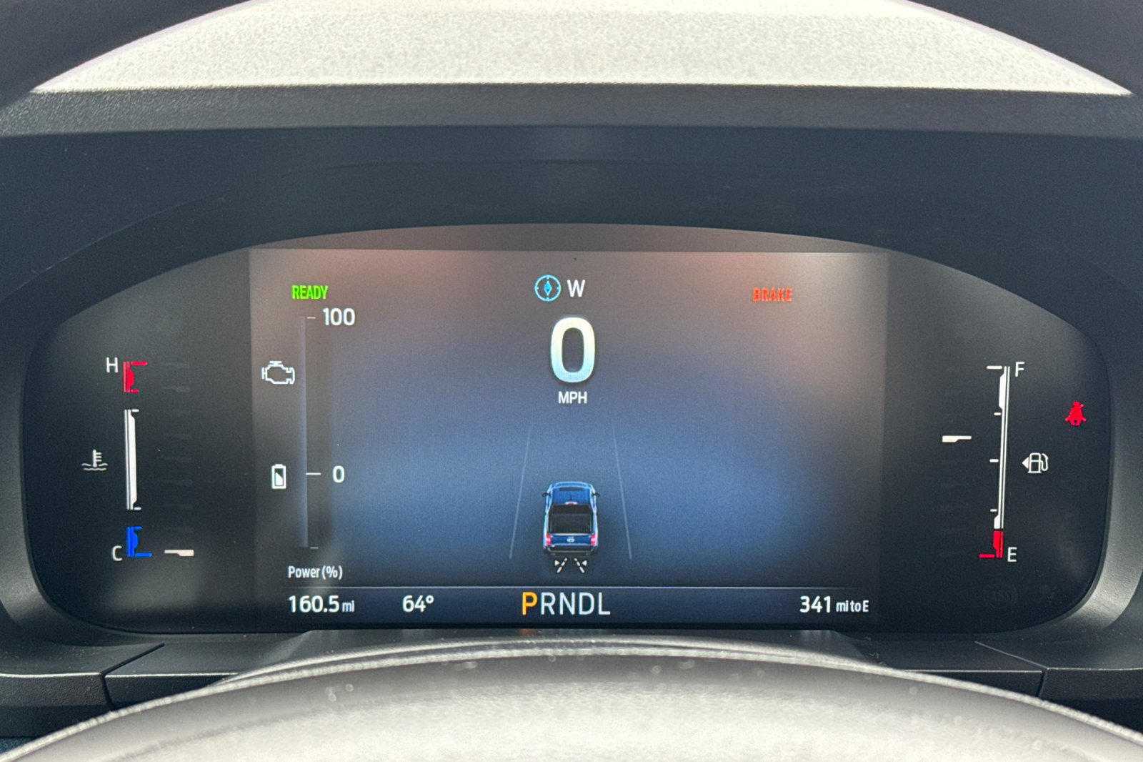 New 2026 Ford Maverick XLT FWD image 27