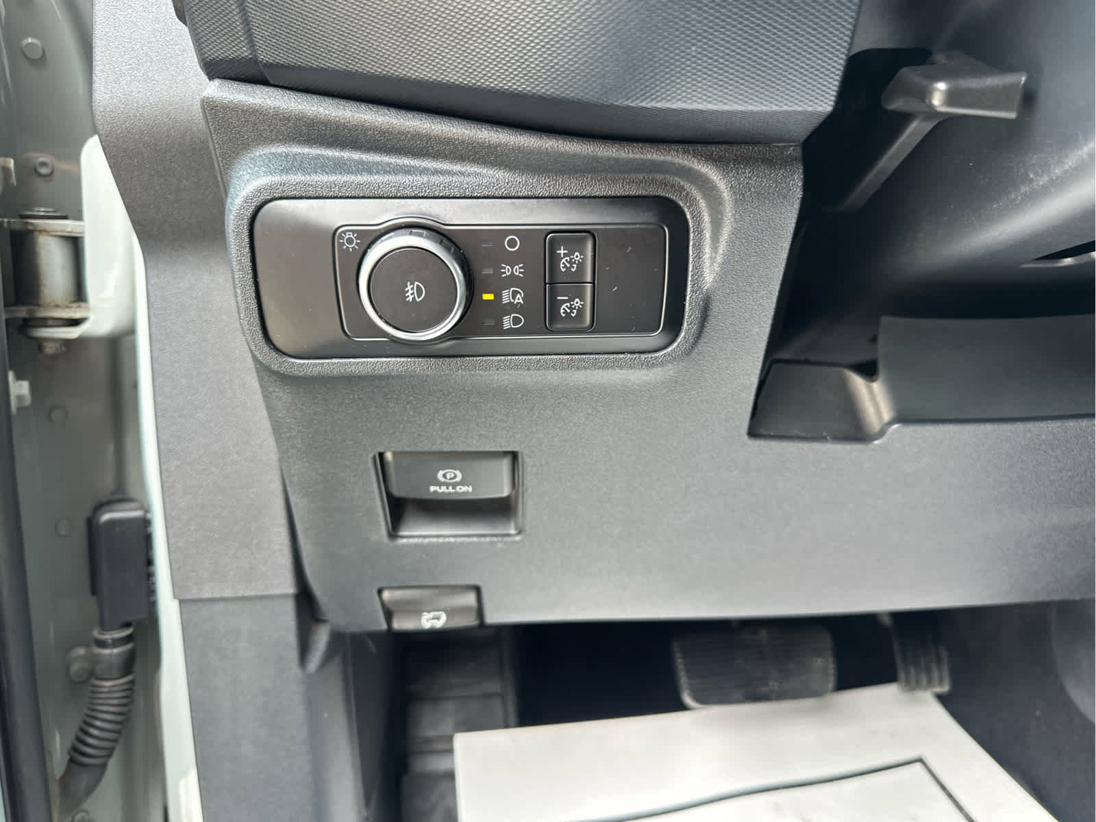 Used 2021 Ford Bronco Outer Banks image 24