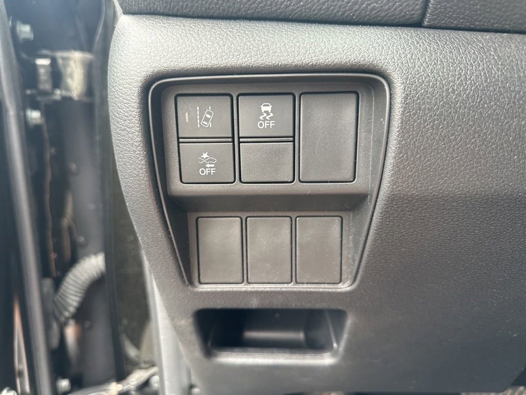 Used 2019 Honda CR-V EX image 20