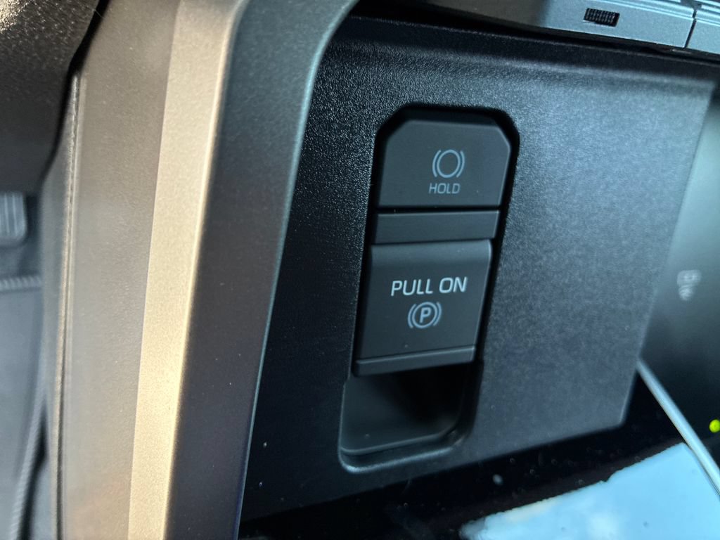 New 2026 Toyota Sequoia 1794 Edition AWD/4WD image 33