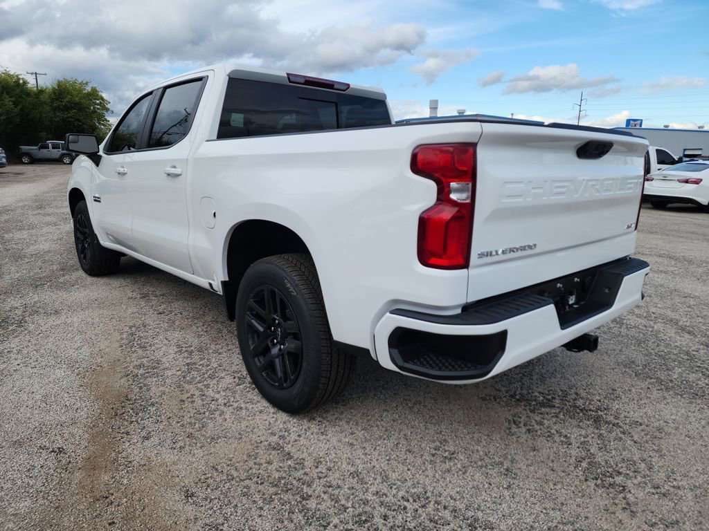New 2026 Chevrolet Silverado 1500 RST w/ Texas Edition Plus image 5