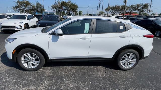 New 2026 Buick Envista Sport Touring w/ Convenience I Package FWD image 7
