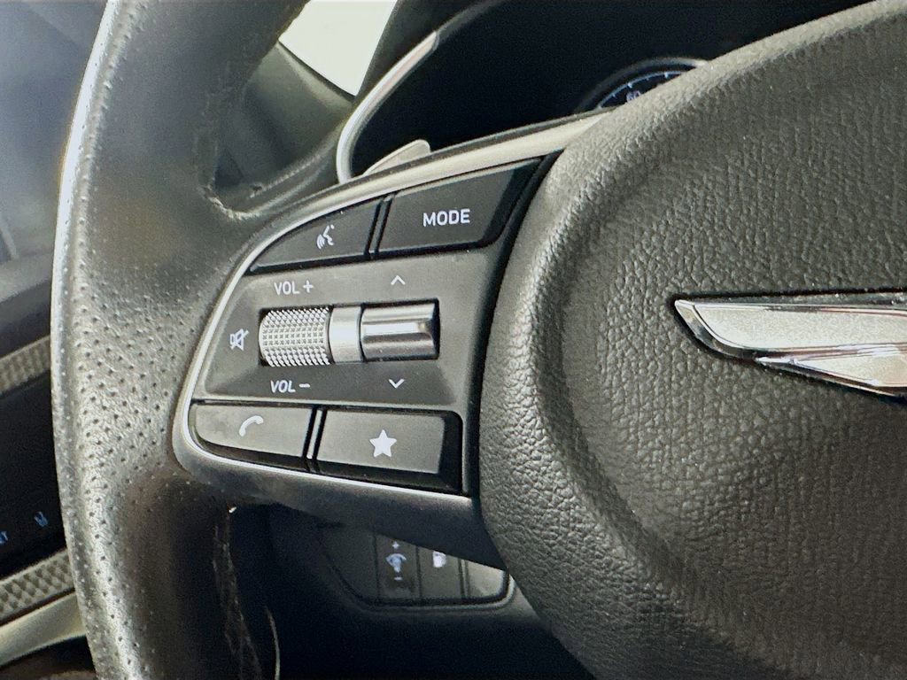 Used 2023 Genesis G70 2.0T w/ Sport Prestige Package image 26