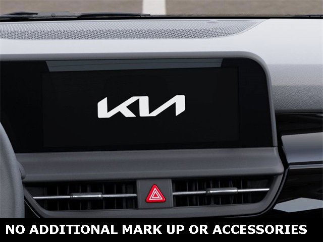 New 2025 Kia Seltos S image 20