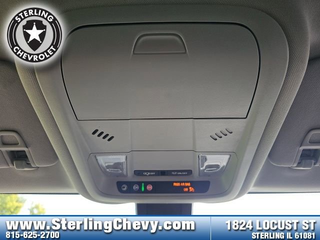 Used 2023 Chevrolet Equinox LT w/ Driver Convenience Package AWD/4WD image 20