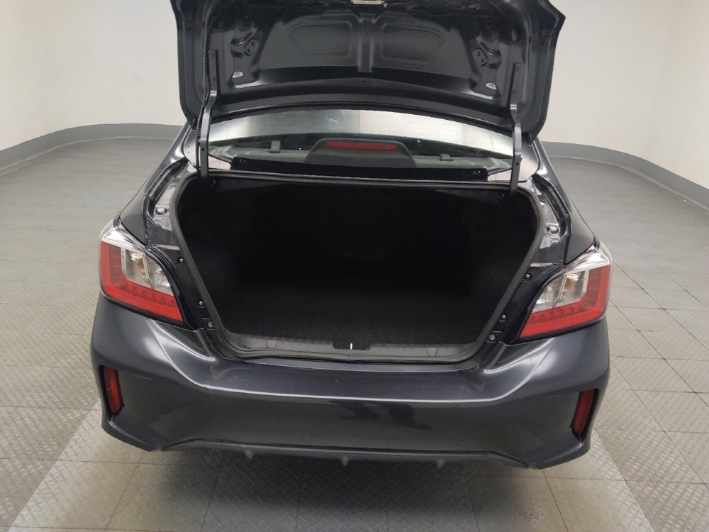 Used 2024 Mitsubishi Mirage G4 LE FWD image 29