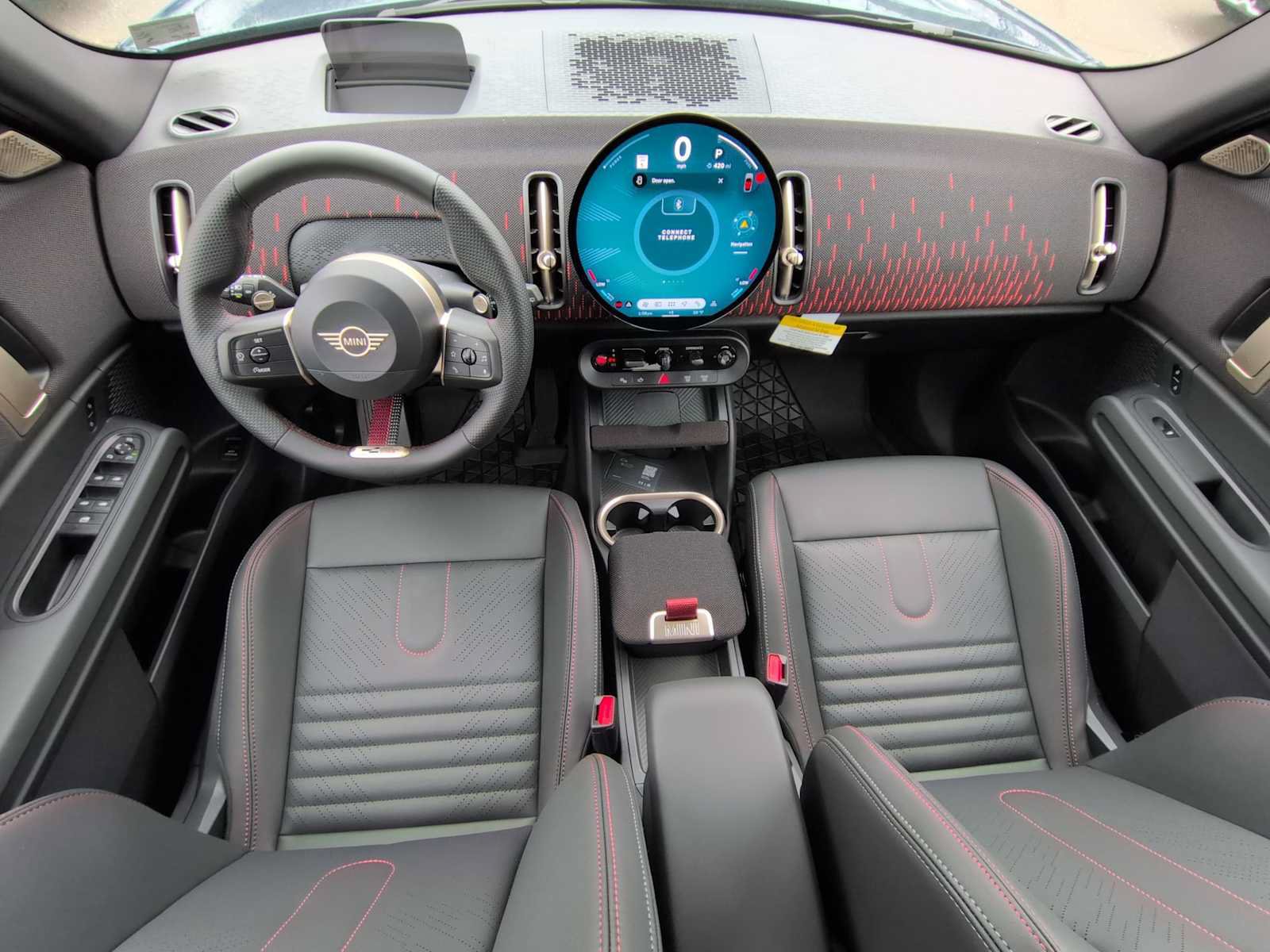 Used 2026 MINI Cooper Countryman S AWD/4WD image 16
