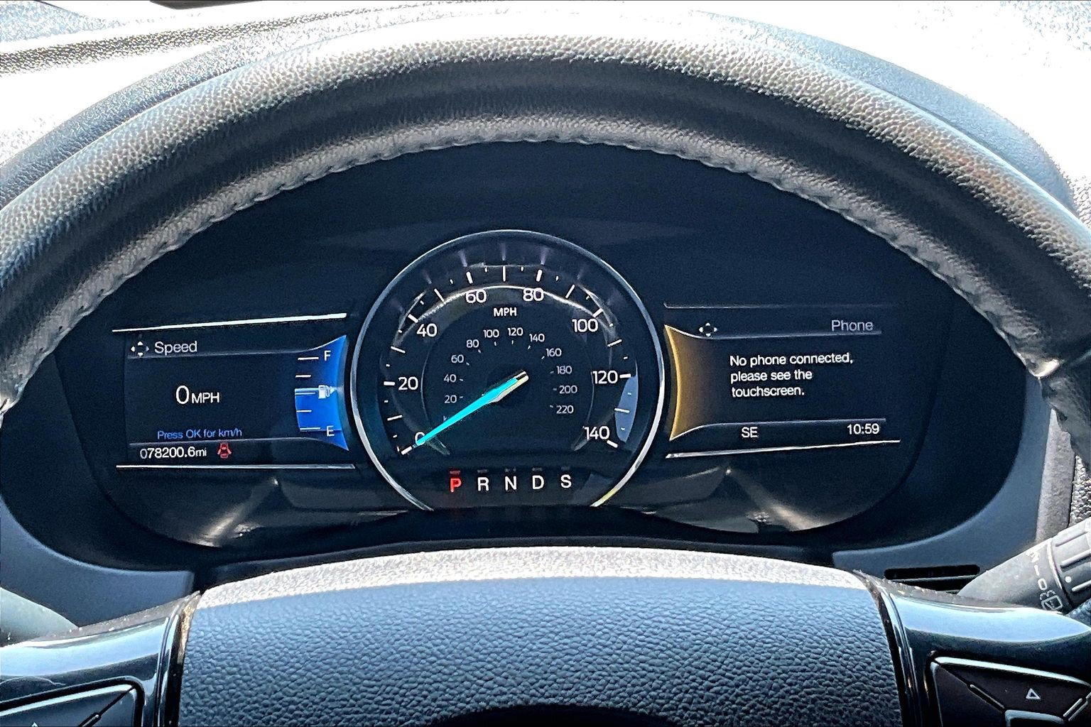 Used 2018 Ford Explorer XLT w/ Equipment Group 202A AWD/4WD image 22
