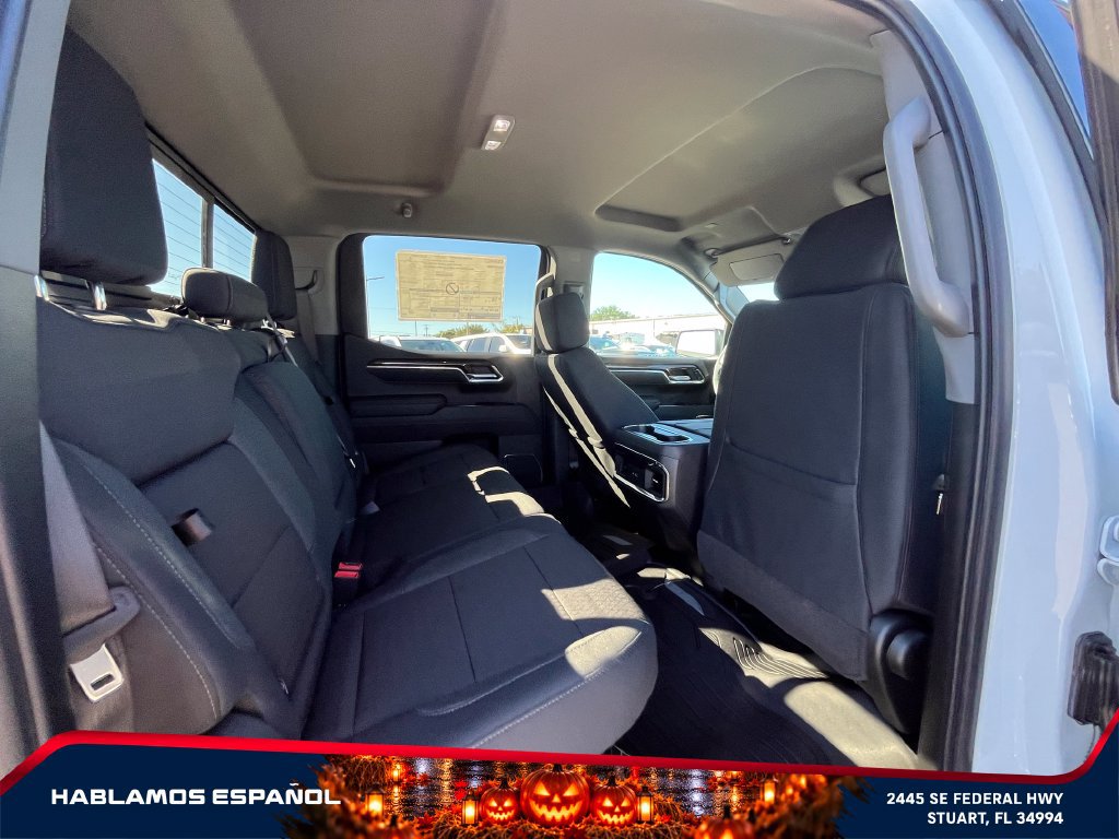 New 2026 GMC Sierra 1500 Elevation w/ Preferred Package RWD image 18