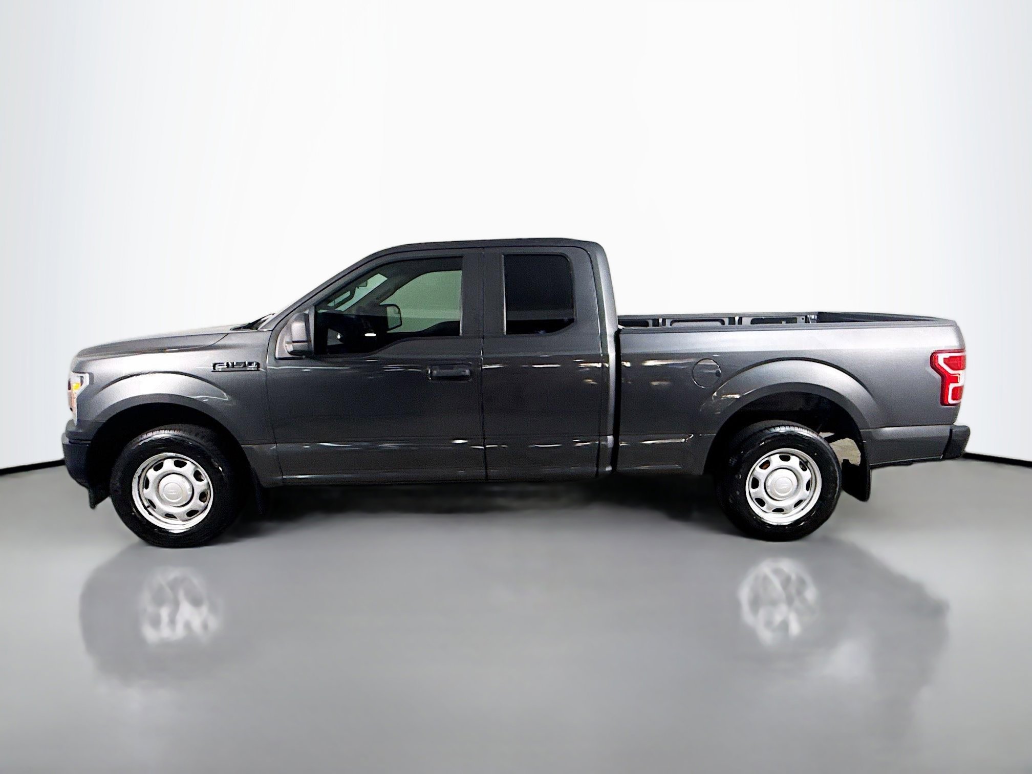 Used 2019 Ford F150 XL image 6
