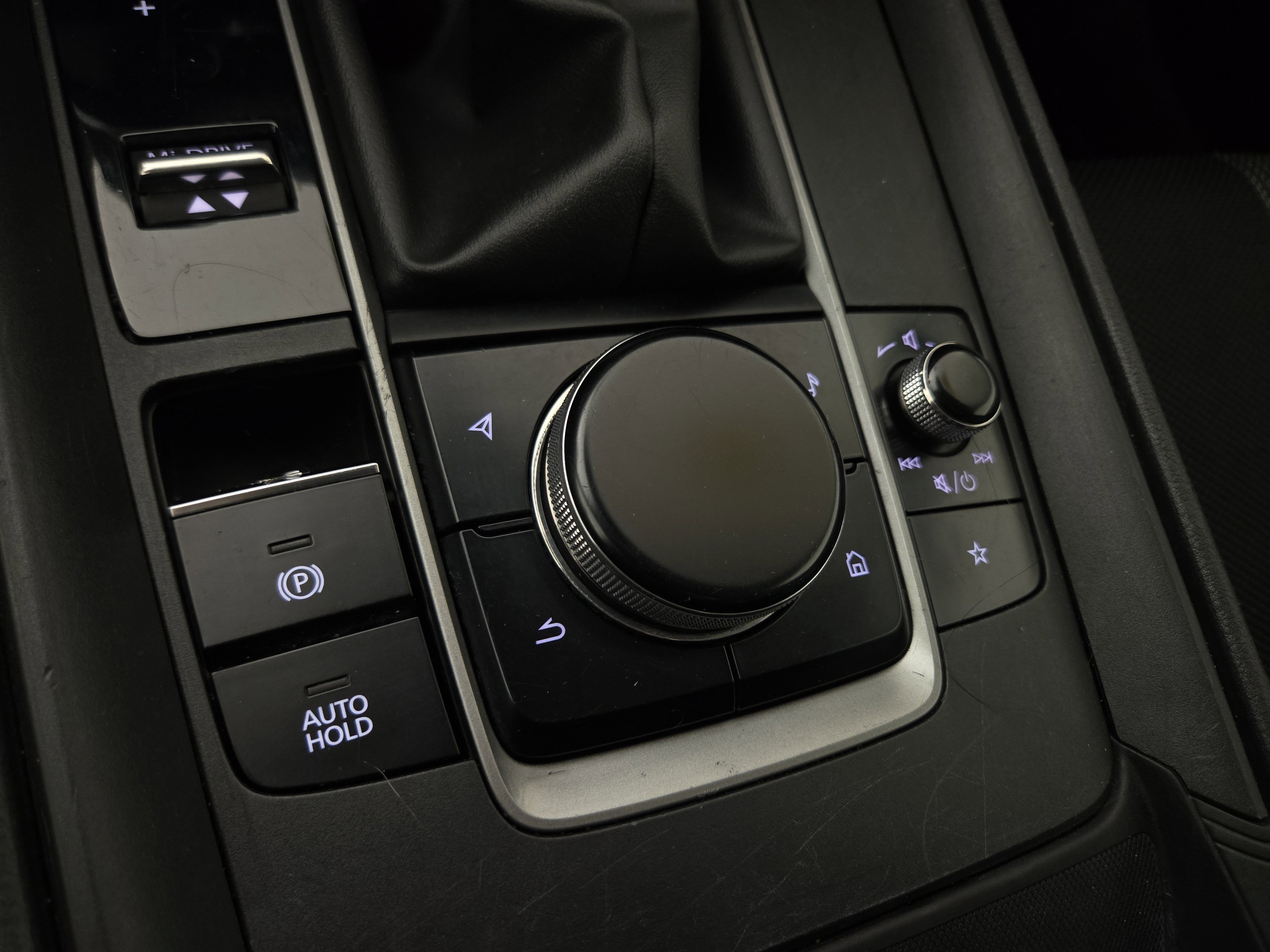 Used 2024 MAZDA CX-50 AWD 2.5 S w/ Preferred Package image 28