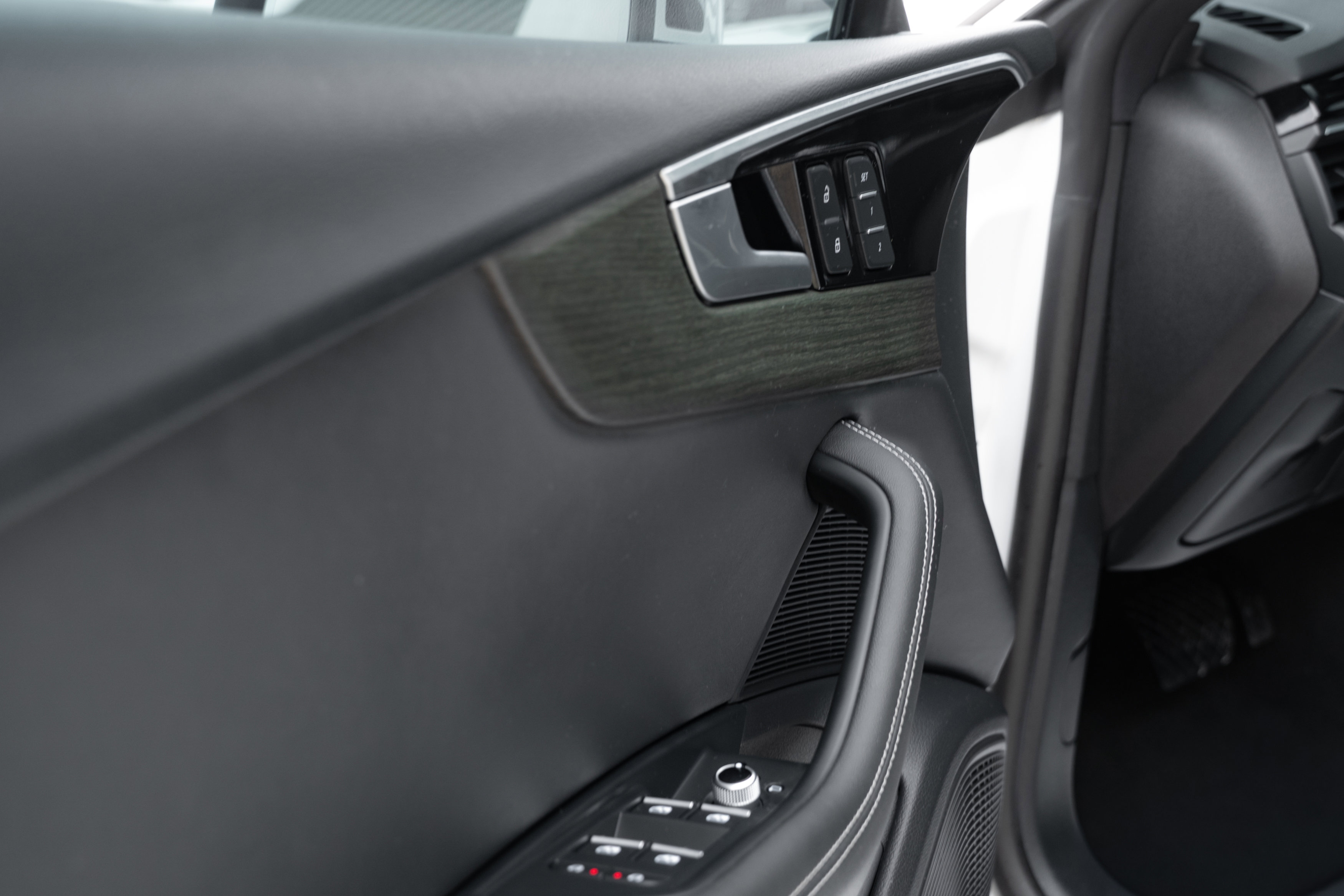 Certified 2024 Audi A5 2.0T Premium Plus w/ Premium Plus image 20