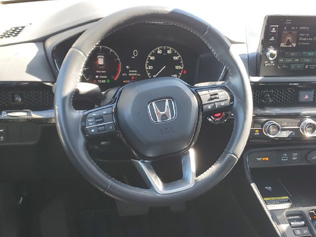 Used 2025 Honda CR-V EX-L image 11