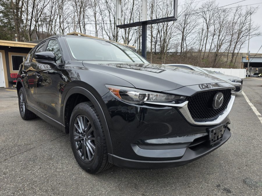 Used 2019 MAZDA CX-5 Touring image 2