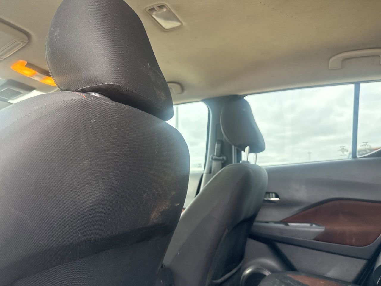 Certified 2023 Nissan Kicks SR image 27