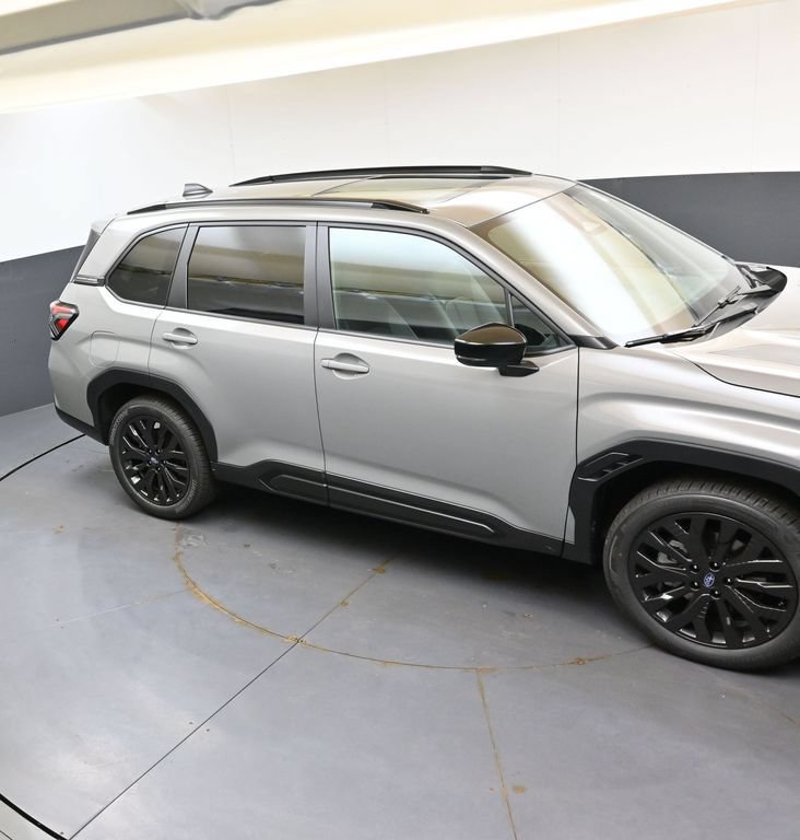 New 2026 Subaru Forester Sport AWD/4WD image 52