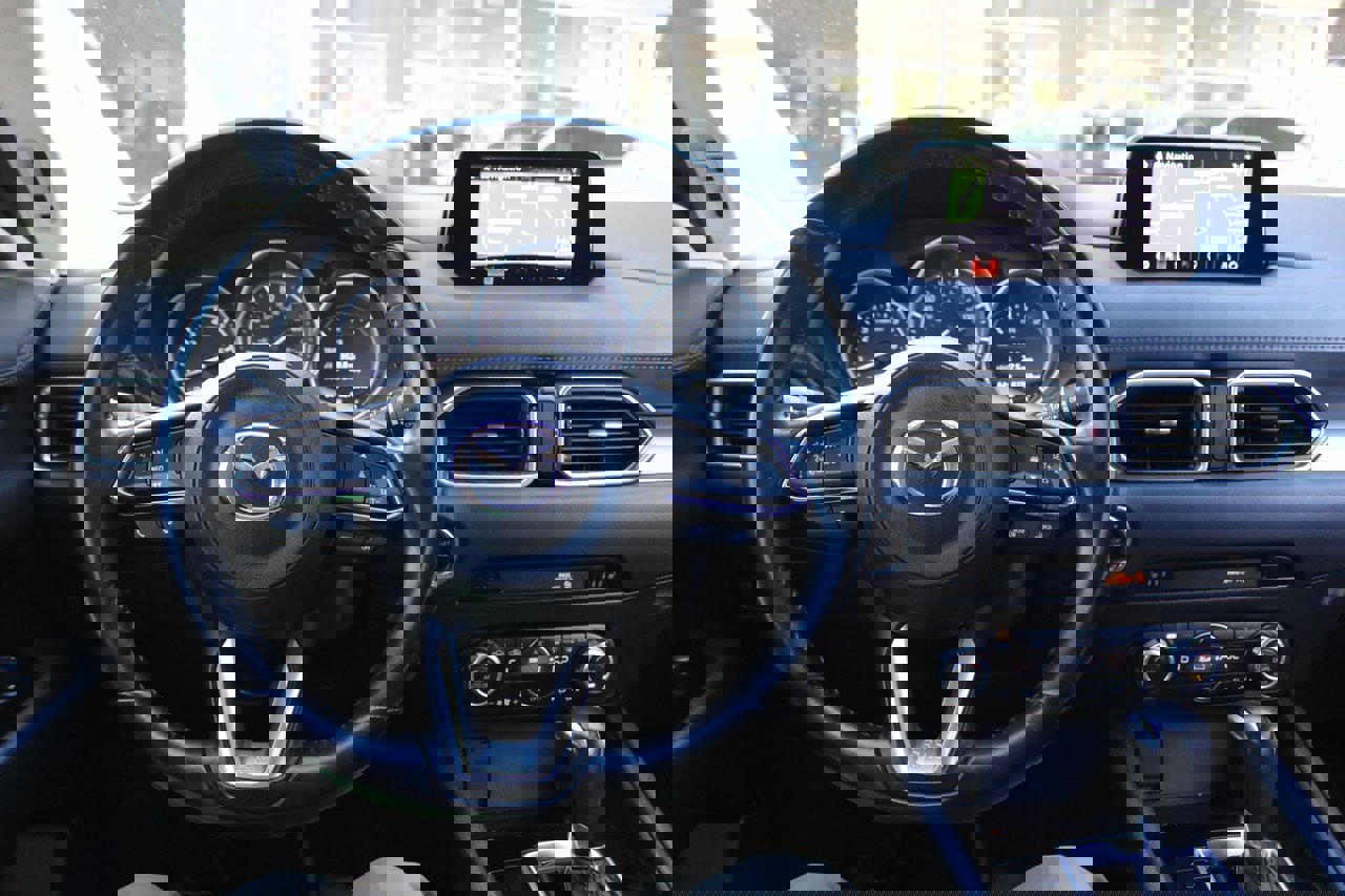 Used 2018 MAZDA CX-5 Touring w/ Preferred Equipment Package image 33