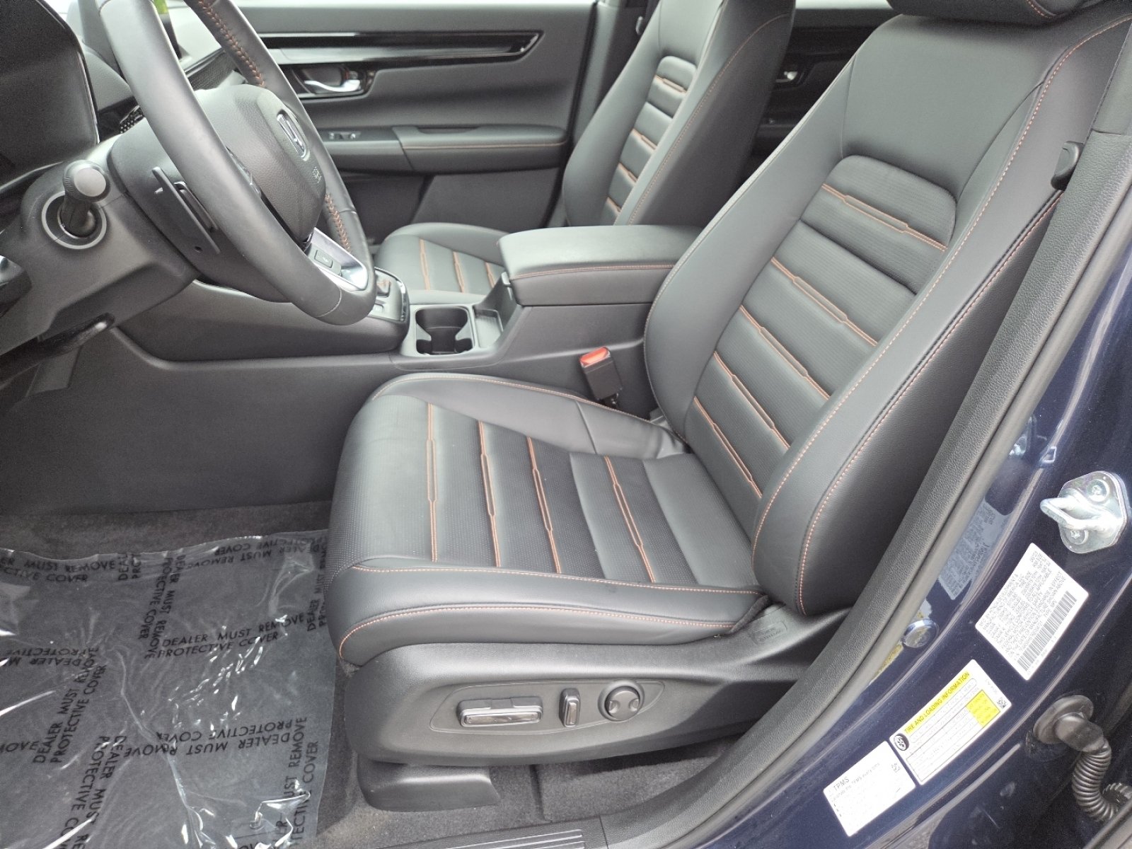 Used 2024 Honda CR-V Sport Touring image 28