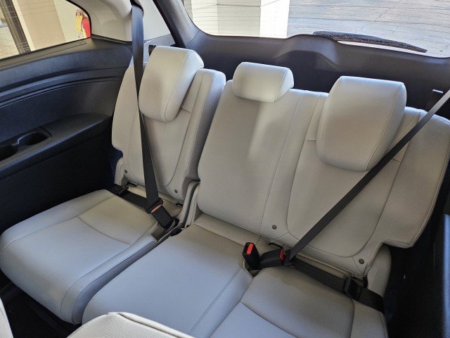New 2026 Honda Odyssey EX-L image 10