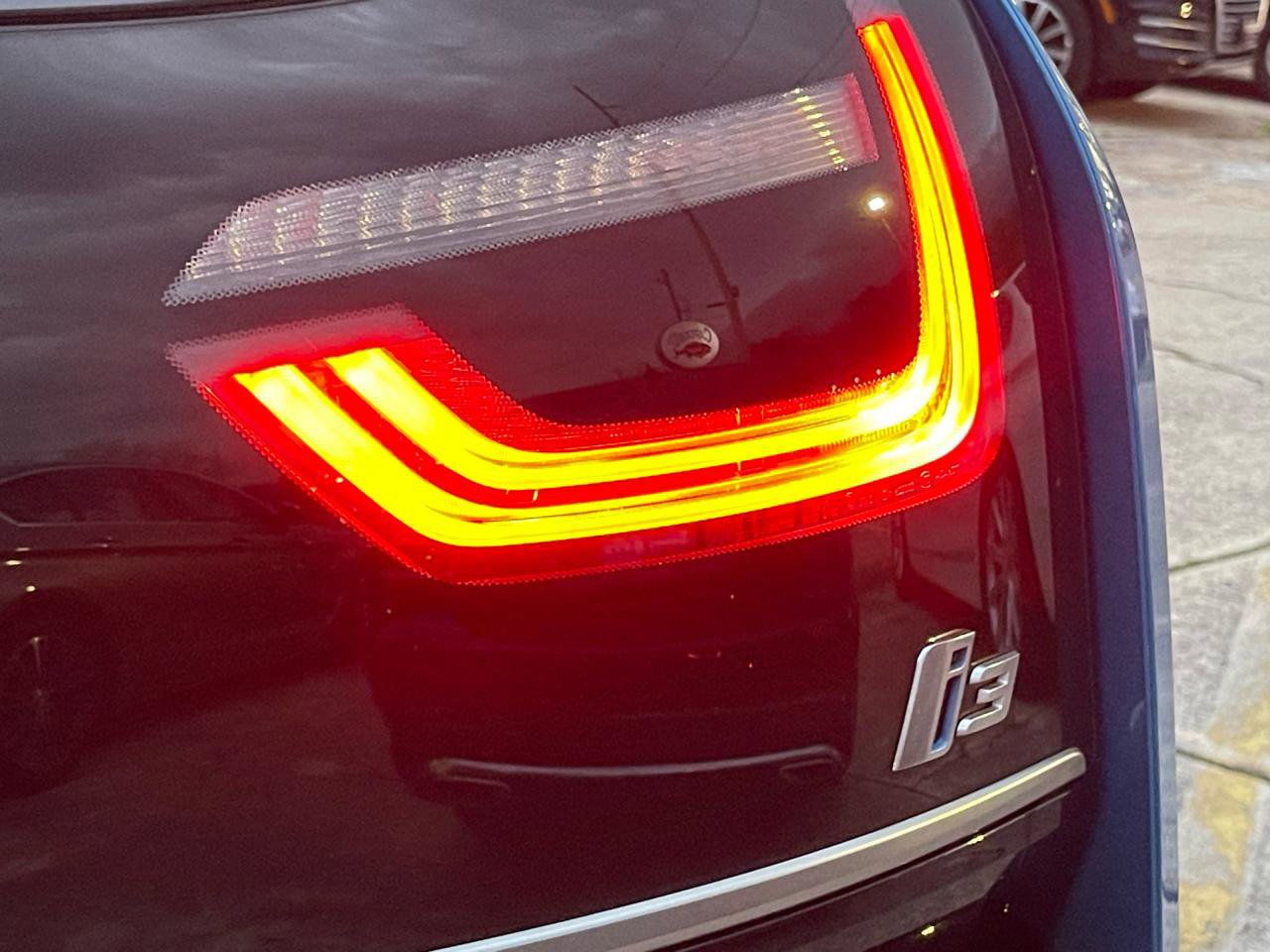 Used 2018 BMW i3 image 19