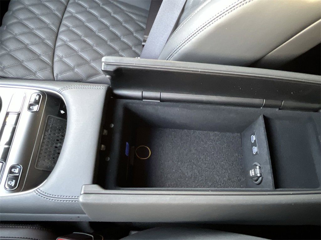 New 2026 Genesis G90 3.5T Prestige image 23