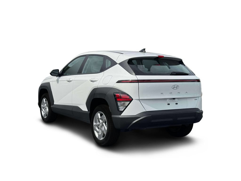 New 2027 Hyundai Kona SE AWD/4WD image 5